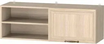 Премиум Гармония 112x35x34 см (шимо светлый)