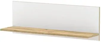 Интерлиния SC-П90 (дуб золотой/белый платинум)