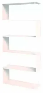 Ивару Змейка (ясень анкор светлый)
