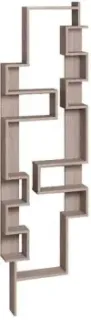 Глазов Twist (ясень шимо светлый)