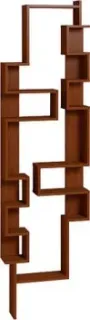 Глазов Twist (орех)