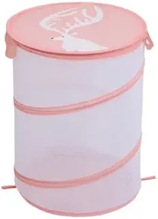 Handy Home Коралл UC-130 37x37x43 (розовый)