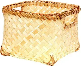 Natural House Натуральное плетение MIF-16S (натуральный)