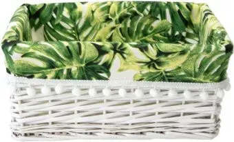 Natural House Tropics EW-82 S (белый)