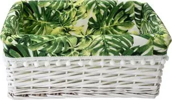Natural House Tropics EW-82 M (белый)