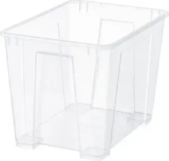 Ikea Samla 80102976