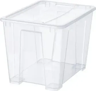 Ikea Samla s69440822