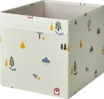 Ikea Regnbroms 00555354