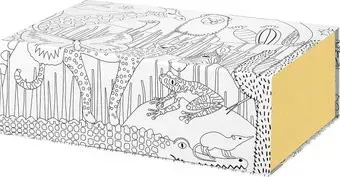 Ikea Sandlopare 90620072