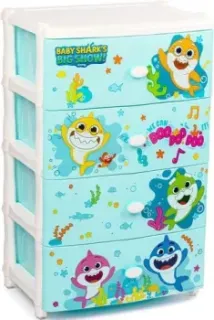 Альтернатива Baby Shark's Big Show! М8492