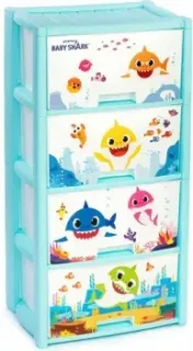 Альтернатива Baby Shark М8485