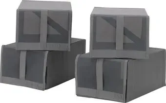 Ikea Skubb 80400004