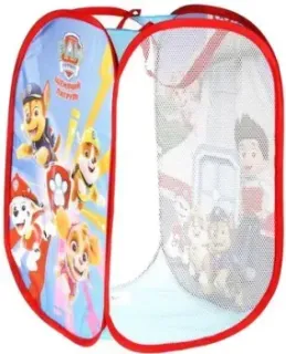 Играем вместе Щенячий Патруль LB-PP