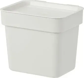 Ikea Hallbar 90432194