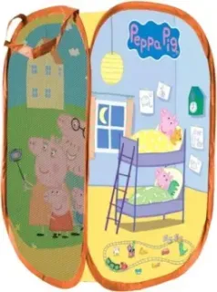 Играем вместе Свинка Пеппа LB-PEPPA