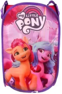 Играем вместе Мой Маленький Пони LB-MLP-2
