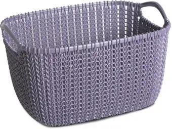 Curver Knit S (фиолетовый) 03674-X69-00