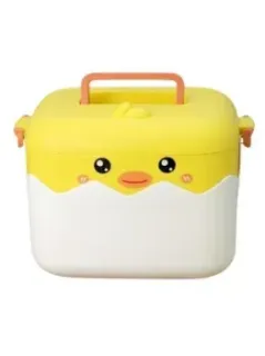 ILikeGift Duck 6354 (желтый)