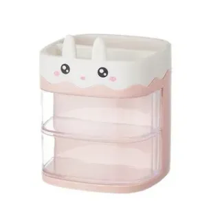 ILikeGift Bunny 6455 (розовый)
