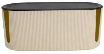 ILikeGift Stripes 6604-01 (черный)