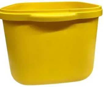 ILikeGift Small chick U60 (желтый)