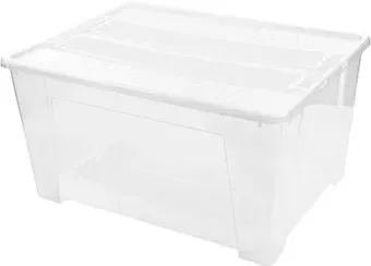 Econova Tex-Box 150 л 434207601 (бесцветный)