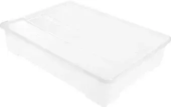 Econova Tex-Box 61 л 434207501 (бесцветный)