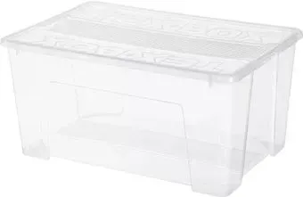 Econova Tex-Box 48 л 434207301 (бесцветный)