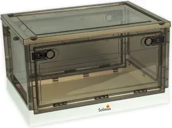 Solmax&amp;Home SM99080 (белый)