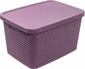 Hobby Life Diamond HL041262DL (L, фиолетовый)