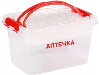 Альтернатива Аптечка М7582