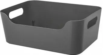 Econova Scandi 10 л 433222711 (серый)