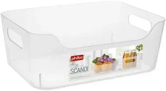 Phibo Scandi 3.1 л 433237001 (прозрачный)