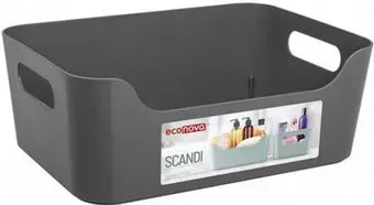 Econova Scandi 434200811 (серый)