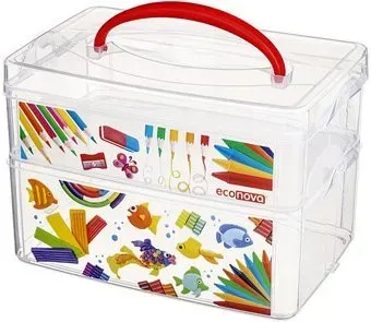 Econova Art Box 43123920151
