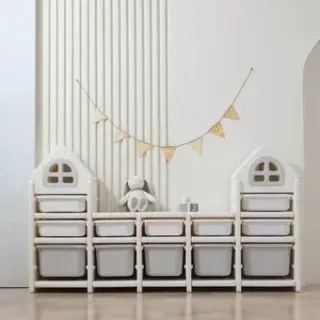 UNIX kids Grey PTSTW12GRY (12 ящиков)