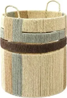 Tkano Ethnic Bongo Chocolate TK24-ST-BA0001 (р-р L)