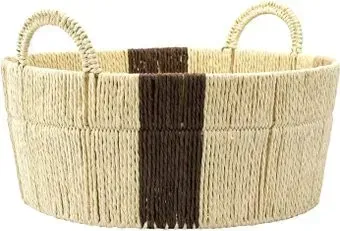 Tkano Ethnic Bodhran Chocolate TK24-ST-BA0020 (р-р M)