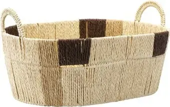 Tkano Ethnic Bodhran Chocolate TK24-ST-BA0012 (р-р S)