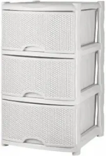 Keeplex Rattan KL377212048 (белое облако)
