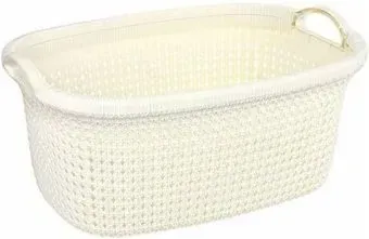 Эльфпласт Paola 427 30 л (белый)