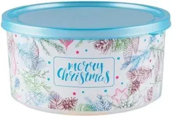 Полимербыт Merry Christmas C51860