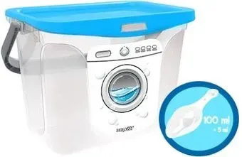 Berossi АС 35647000 (синий)