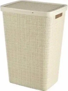 Curver Jute 245976 (кремовый)