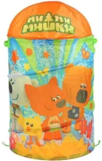 Играем вместе Ми-ми-мишки XDP-17918-R