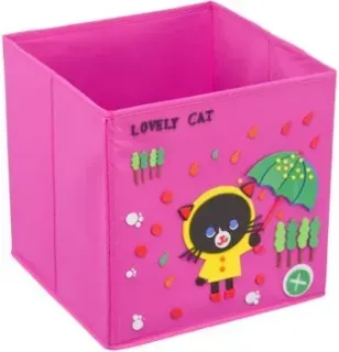 Handy Home Черный кот UC-114 (розовый)