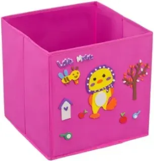 Handy Home Утенок UC-116 (розовый)