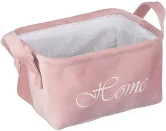 Handy Home Велюр LIS-33 M (розовый)