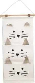 Handy Home Котенок EW-105 (бежевый)