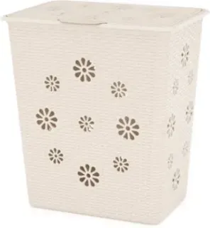 Альтернатива Плетёнка М2030 (слоновая кость)
